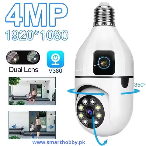 Hd Cctv Camera | cctv Camera Wifi | Wifi Camera Bulb Socket – Home Wifi – Camera Cctv – Security Camera – Security Camera For Home