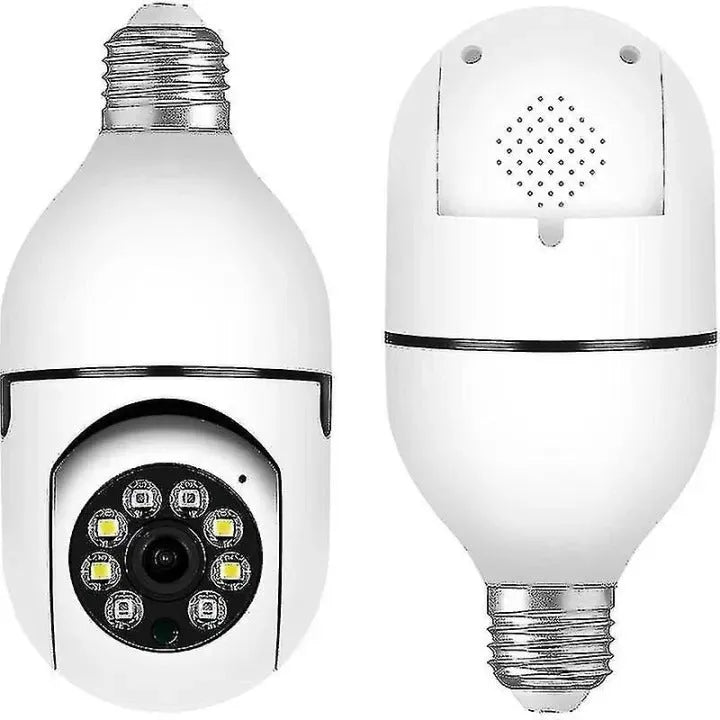 Hd Cctv Camera | cctv Camera Wifi | Wifi Camera Bulb Socket – Home Wifi – Camera Cctv – Security Camera – Security Camera For Home