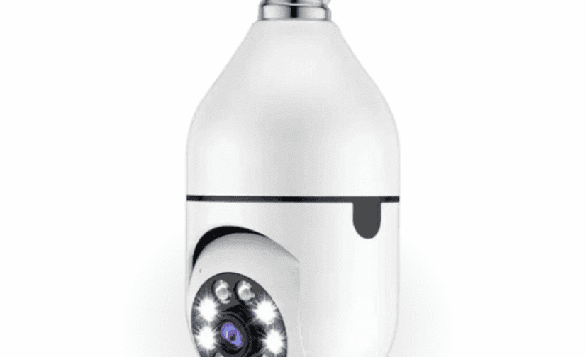 Hd Cctv Camera | cctv Camera Wifi | Wifi Camera Bulb Socket – Home Wifi – Camera Cctv – Security Camera – Security Camera For Home